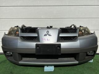 Фото запчасти ноускат MITSUBISHI AIRTREK Б/У запчасть Запчасть ноускат MITSUBISHI AIRTREK