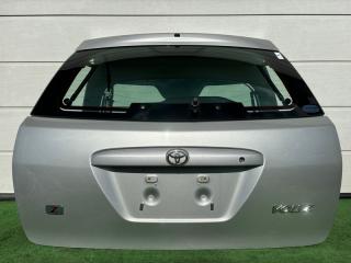 Запчасть дверь 5-я Toyota Voltz