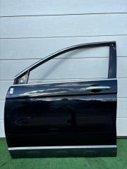 Запчасть дверь передняя левая HONDA CR-V