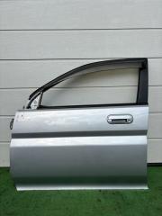 Дверь передняя левая HONDA HR-V