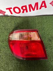 Запчасть фонарь левый NISSAN BLUEBIRD SYLPHY