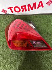 Запчасть фонарь левый Nissan TEANA