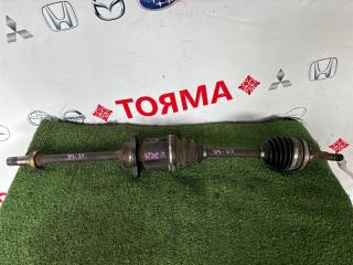 Привод передний правый TOYOTA CALDINA ST170 3SFE 4341020230 Б/У