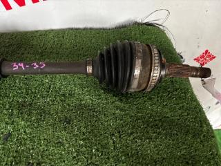Привод передний правый CALDINA ST170 3SFE