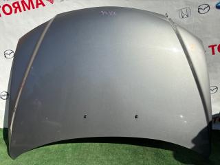 Фото запчасти капот MAZDA MAZDA6 Б/У запчасть Запчасть капот MAZDA MAZDA6