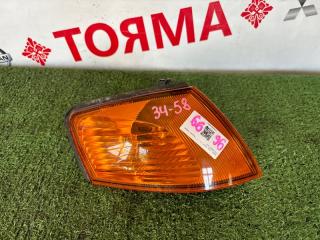 Габарит правый NISSAN WINGROAD