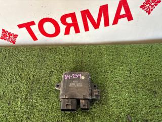 Фото запчасти блок управления вентилятором MITSUBISHI Lancer Cedia Б/У запчасть Запчасть блок управления вентилятором MITSUBISHI Lancer Cedia