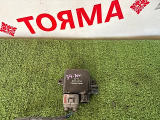 Фото запчасти блок управления вентилятором MITSUBISHI Lancer Cedia Б/У запчасть Запчасть блок управления вентилятором MITSUBISHI Lancer Cedia