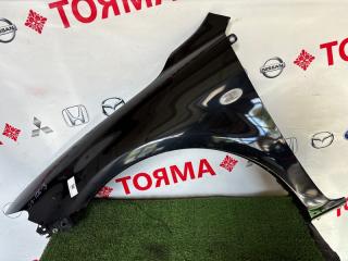 Фото запчасти крыло переднее левое Mazda MAZDA6 Б/У запчасть Запчасть крыло переднее левое Mazda MAZDA6