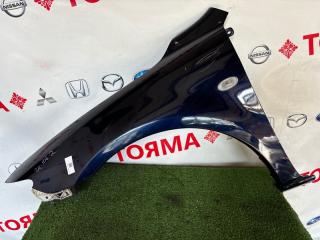Фото запчасти крыло переднее левое Mazda MAZDA6 Б/У запчасть Запчасть крыло переднее левое Mazda MAZDA6