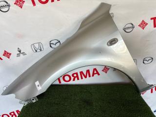 Фото запчасти крыло переднее левое Mazda MAZDA6 Б/У запчасть Запчасть крыло переднее левое Mazda MAZDA6