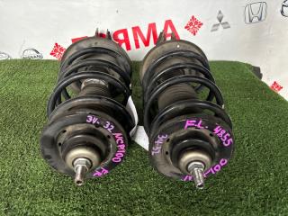 Стойка передняя TOYOTA RACTIS