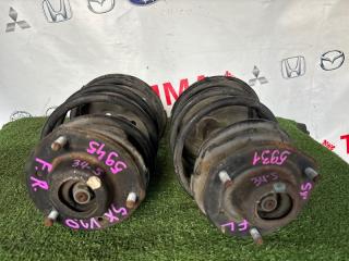 Запчасть стойка передняя Toyota MARK 2 WAGON QUALIS