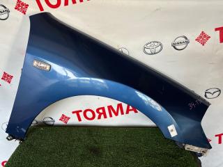 Запчасть крыло переднее правое Nissan TEANA