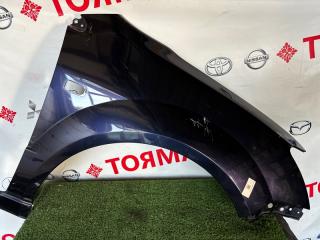 Запчасть крыло переднее правое TOYOTA WILL VS