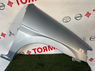 Крыло переднее правое MAZDA DEMIO Б/У Крыло переднее правое MAZDA DEMIO
