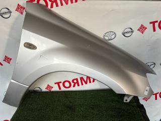 Фото запчасти крыло переднее правое MITSUBISHI AIRTREK Б/У запчасть Запчасть крыло переднее правое MITSUBISHI AIRTREK