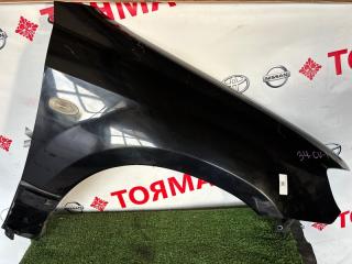 Фото запчасти крыло переднее правое MITSUBISHI AIRTREK Б/У запчасть Запчасть крыло переднее правое MITSUBISHI AIRTREK