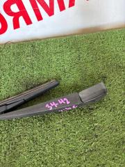 Дворник задней двери Toyota CALDINA NZE127