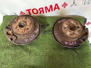 Запчасть ступица задняя TOYOTA CAMRY GRACIA