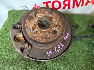 Ступица задняя CAMRY GRACIA MCV20