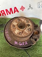 Ступица задняя TOYOTA CAMRY GRACIA MCV20