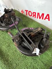 Ступица задняя CAMRY GRACIA MCV20