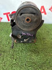 Запчасть подушка двигателя задняя NISSAN TEANA