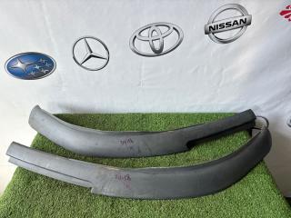 Губа TOYOTA AVENSIS