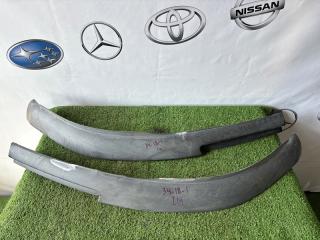 Губа TOYOTA AVENSIS
