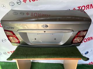 Крышка багажника NISSAN BLUEBIRD SYLPHY