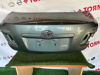 Крышка багажника Toyota CAMRY