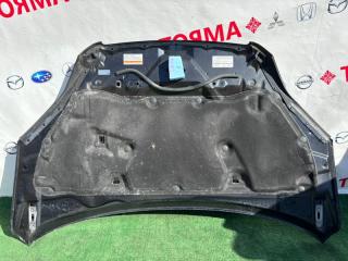 Запчасть обшивка капота HONDA CR-V