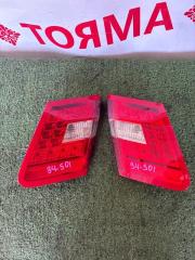 Фонарь багажника Mercedes E-CLASS