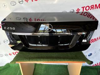 Крышка багажника MERCEDES E-CLASS 05/03/2012