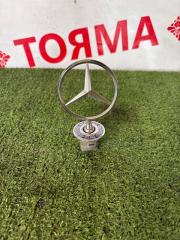 Значок эмблема MERCEDES e-class