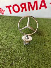 Значок эмблема MERCEDES E-CLASS