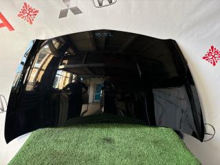 Капот HONDA FIT Б/У Капот HONDA FIT
