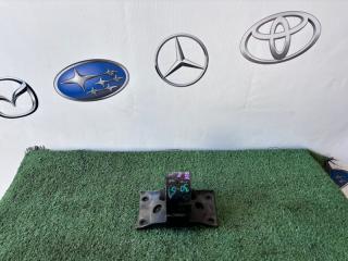 Запчасть подушка двигателя левая NISSAN SUNNY