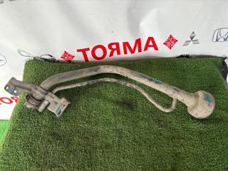 Запчасть горловина топливного бака NISSAN ALMERA