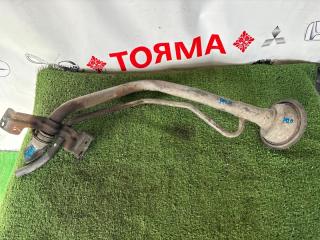 Запчасть горловина топливного бака NISSAN ALMERA