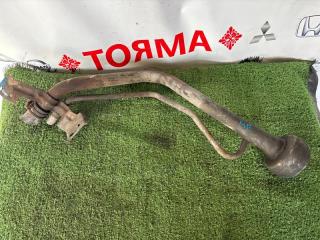 Запчасть горловина топливного бака NISSAN ALMERA