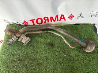 Запчасть горловина топливного бака NISSAN ALMERA