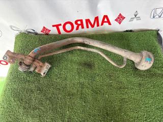 Запчасть горловина топливного бака NISSAN ALMERA