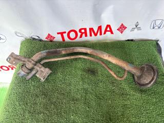 Запчасть горловина топливного бака NISSAN ALMERA