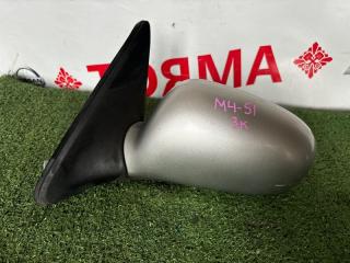 Зеркало левое NISSAN SUNNY