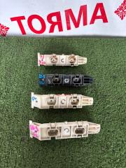 Запчасть крепление бампера переднее левое SUZUKI GRAND VITARA