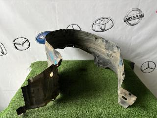 Подкрылок передний левый NISSAN SUNNY