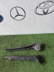 Уплотнитель капота MERCEDES CLK-Class