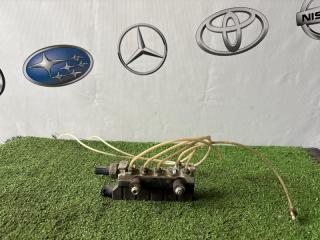 Блок клапанов Mercedes S-CLASS